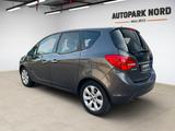 Opel Meriva B Innovation/1.Hand/SHZ/TEMP/PDC/ALU - Opel Meriva Gebrauchtwagen in Hannover