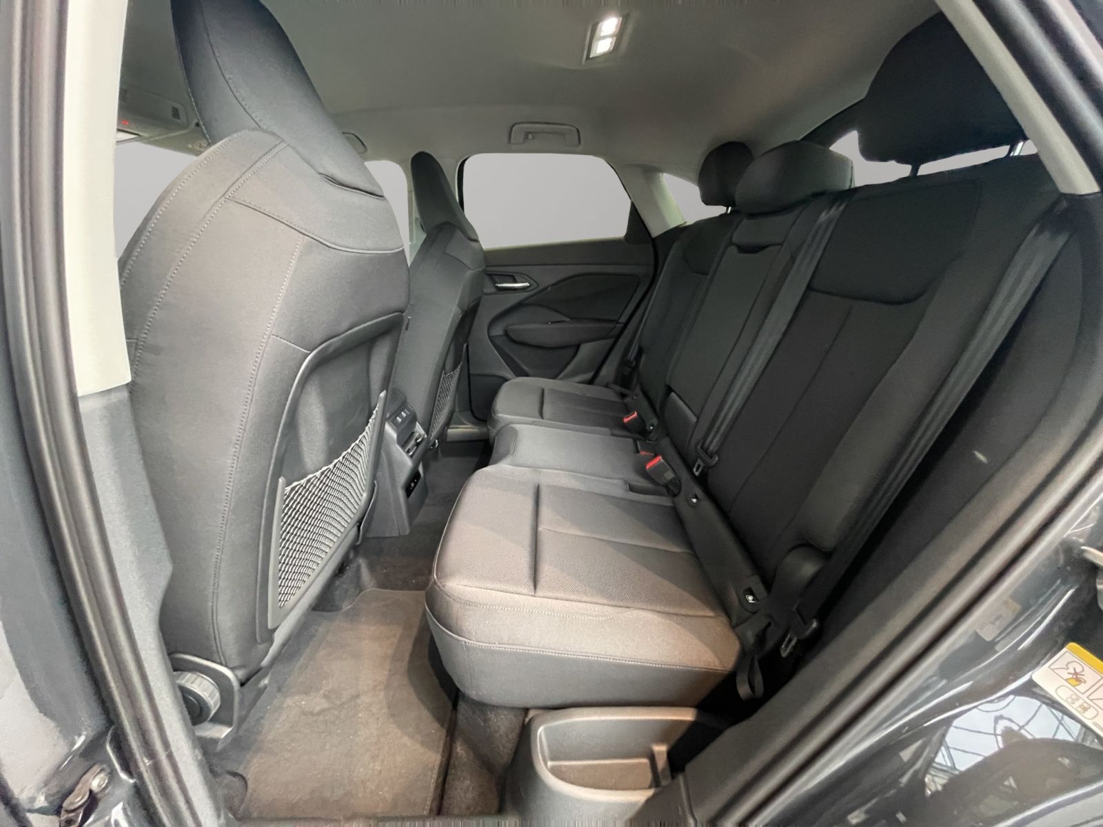 Audi Q3 - Bild 16