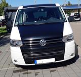 Volkswagen T5 California Beach - Volkswagen T5 California: Beach