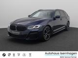 BMW 540d xD M Sport Pro DAB HUD Kamera Laser H/K 20" - BMW 540 in Hannover