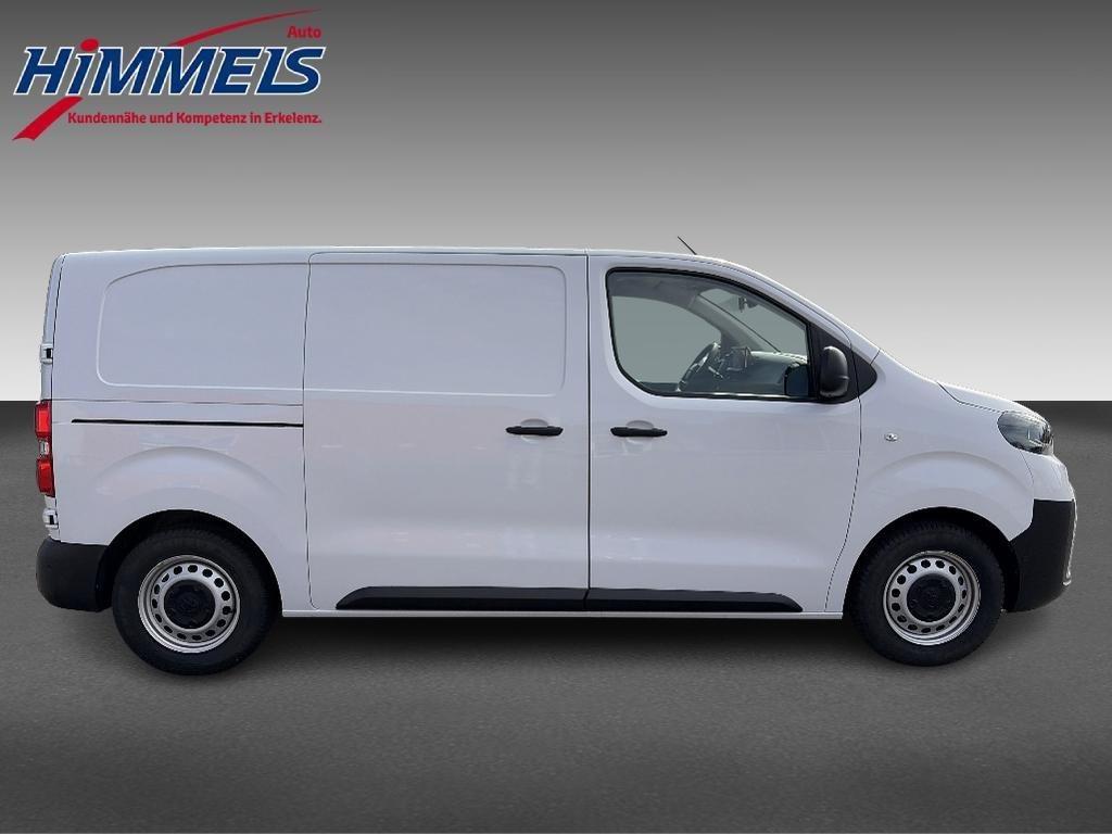 Toyota Proace Kasten 1,5D 6-Gang L1 Meister
