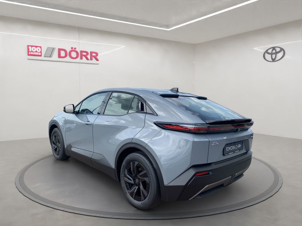 Toyota C-HR+ 57,7kWh Active* imagem 3