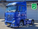 Mercedes-Benz Actros 1936 4X2 NL-Truck StreamSpace - Mercedes-Benz Abschleppwagen