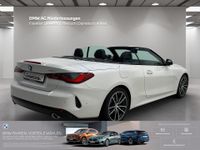 BMW 420 - Vorschau Bild 4