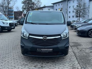 Opel Vivaro - 3