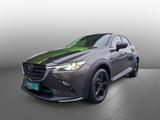 Mazda CX-3 2.0 SkyActiv Sports Line Navi LED HuD - Mazda CX-3 aus 2018