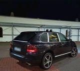 Porsche Cayenne.3.2BenzinGas. - Porsche Cayenne aus 2003