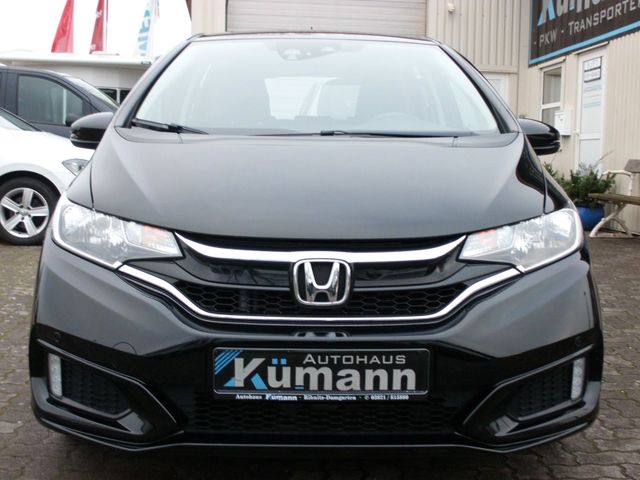 Honda Jazz Comfort,Aut,26650 km