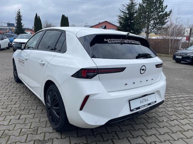 Autohaus Franke & Ebert - Opel Astra GS Navi+SHZ+LHZ 360-Grad-Kamera+beh. Front - Bild 4 Autohaus Franke & Ebert - Opel Astra GS Navi+SHZ+LHZ 360-Grad-Kamera+beh. Front - Bild 4