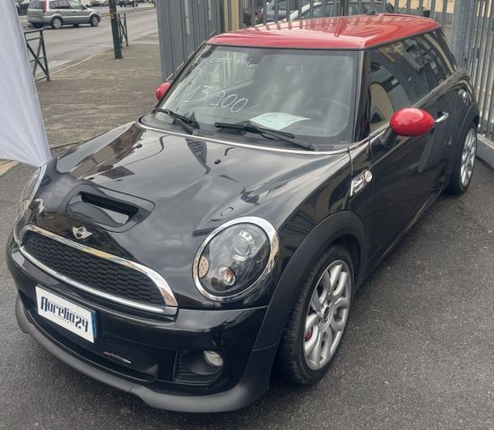 MINI Mini John Cooper Works ORIGINALE