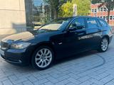 BMW 325ix Automatik - BMW 325: Kombi, 325ix