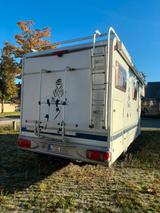 Fiat Ducato - Fiat Alkoven