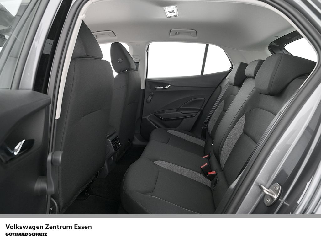 Skoda Fabia - Bild 12