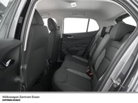 Skoda Fabia - Vorschau Bild 12