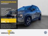 Citroën C3 Aircross 1.2 PureTech FEEL AHK GRA VZE - Citroën C3 Aircross mit Anhängerkupplung
