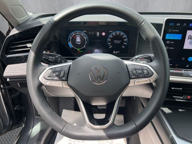 Passat Variant 1.5 eTSI Bluetooth Navi LED Klima