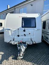 Adria Adora 613 PK  - Adria Wohnwagen