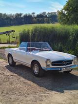 Mercedes-Benz Mercedes 230SL Pagode w113 - : Mercedes Pagode