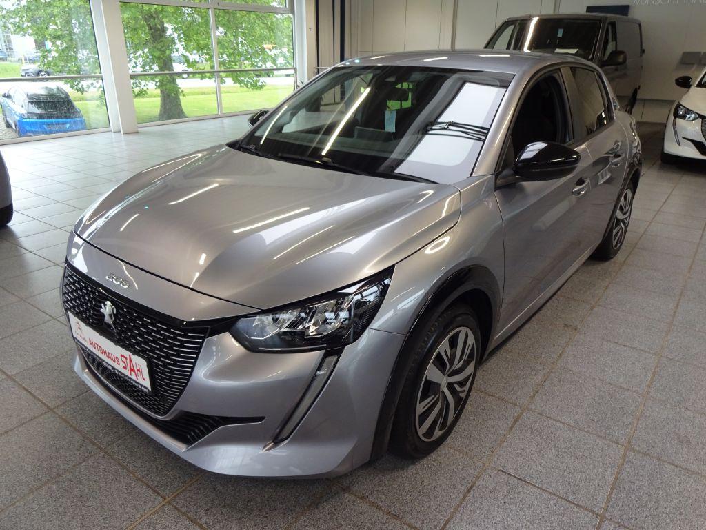 Peugeot 208 Elektromotor 136 Active Pack