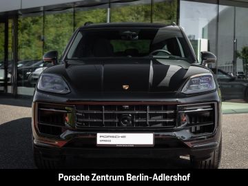 Porsche Cayenne - 10