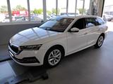 Skoda Octavia Combi 2.0TDI DSG Style+LED+SHZ+KLIMA+ - Skoda Octavia: L K