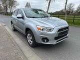 Mitsubishi ASX Invite 4WD Automatik - Mitsubishi ASX in Bremen