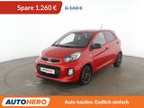 Kia Picanto 1.0 Start *ALU*KLIMA*GARANTIE* - Kia Picanto Gebrauchtwagen in Köln