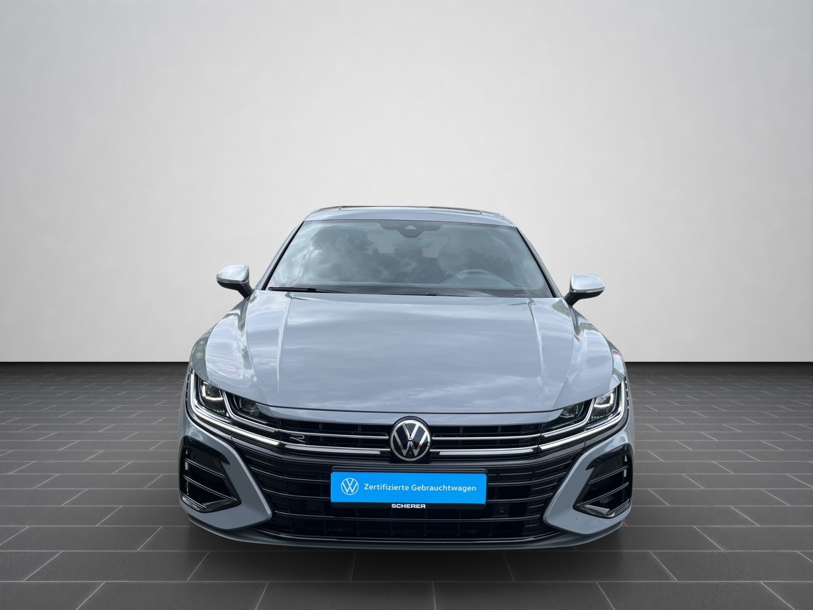 Volkswagen Arteon - Bild 6