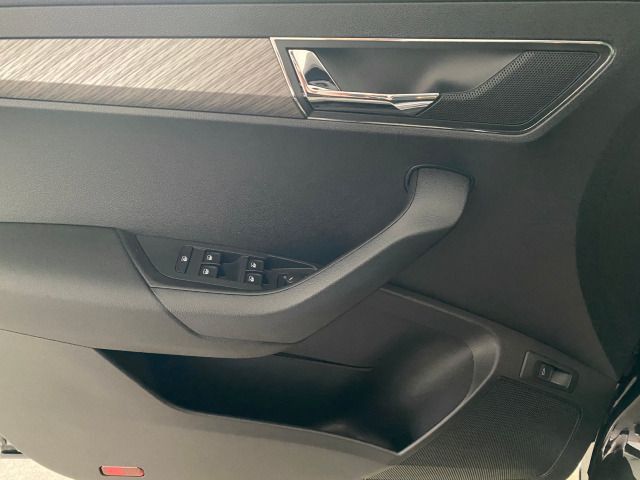Karoq Style 1.5 TSI DSG AHK+NAVI+KAMERA