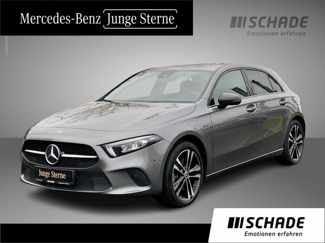 Mercedes-Benz A 250 e Progressive LED*RF-Kamera*Night*Ambiente