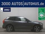 Volvo XC60 B4 D AWD R-Design Navi Pano H-K HuD LED
