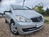 Mercedes-Benz A 160 CDI BLUEEFFICIENCY  * KLIMA/NAVI/SHZ/MFL * - Mercedes-Benz A 160 mit Diesel-Antrieb