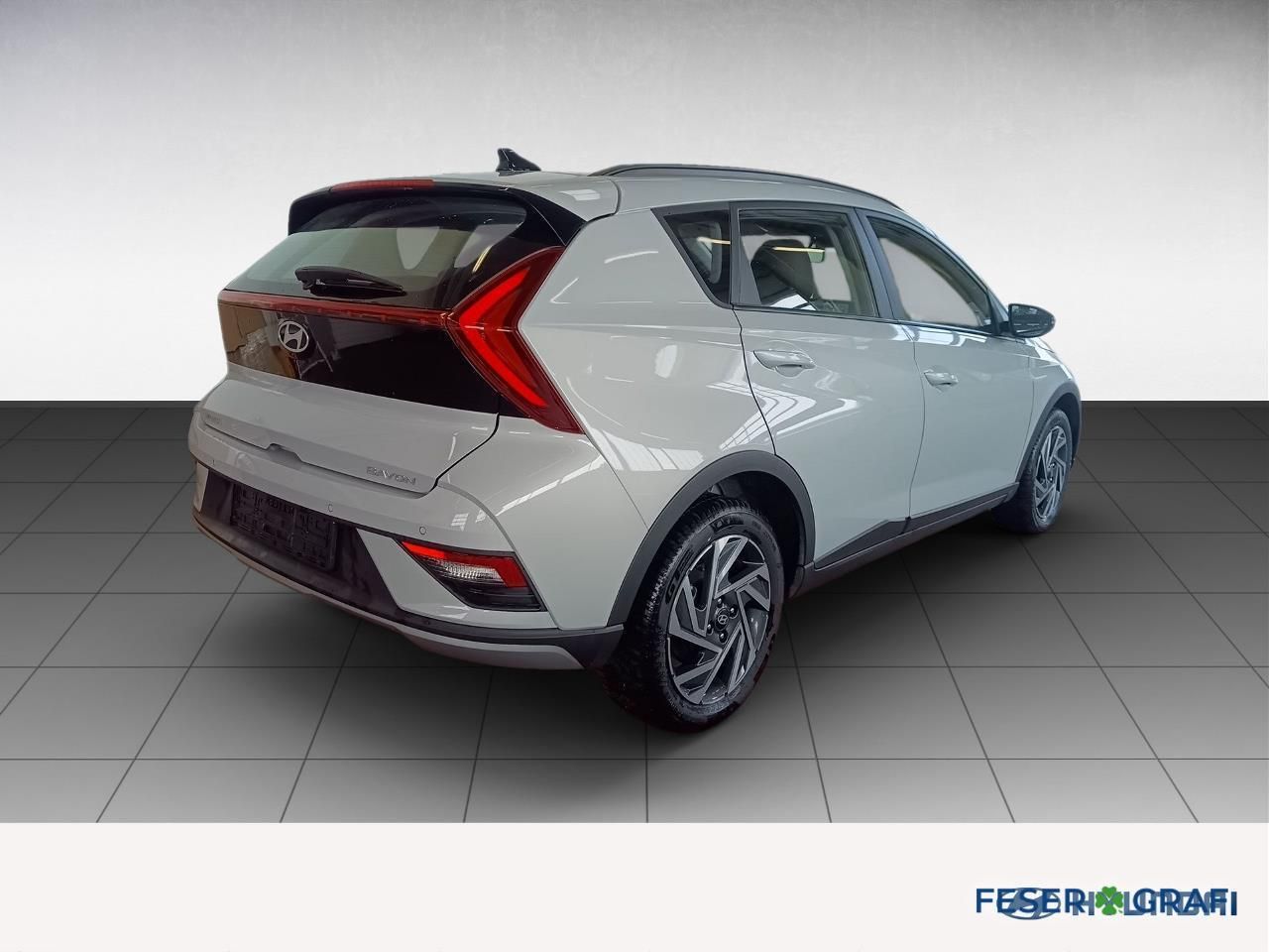 Hyundai BAYON - Bild 4