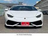 Lamborghini Huracán LP610-4 (LDF) - gebrauchte Lamborghini Huracán aus dem Jahr 2016