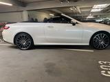 Mercedes-Benz E 450 4MATIC Autom. - - Mercedes-Benz E 450 von privat