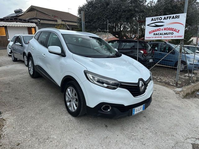 Renault Kadjar 1.5 dCi 110CV