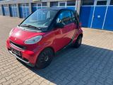 Smart ForTwo coupé 1.0 45kW mhd pure - Smart: Pure