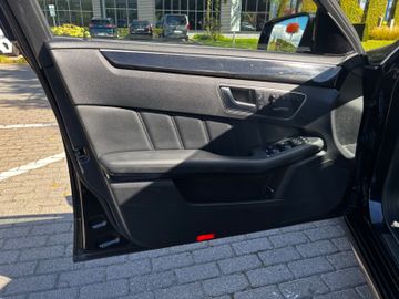 Mercedes E 250 - 7