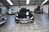 Mercedes-Benz C 220 d T AUTOMATIK AVANTGARDE