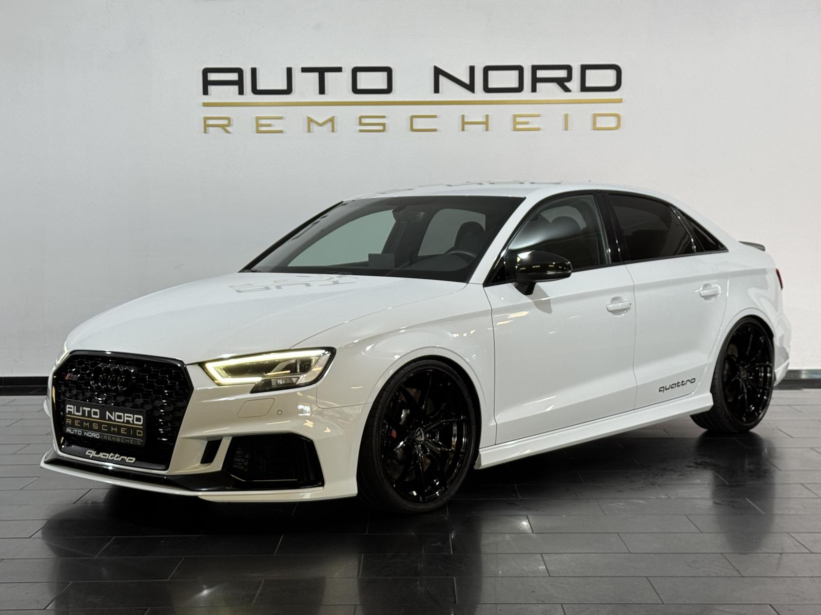 Audi RS3 2.5TFSI Limo.quat. S-Sitze*B&O*Matrix*KeyGo*, миниатюра 12