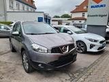 Nissan Qashqai 2.0 Tekna - gebrauchte Nissan Qashqai aus dem Jahr 2011
