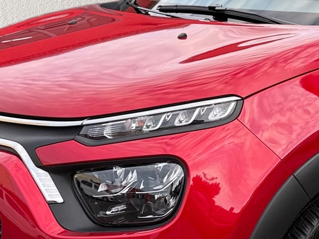 Fahrzeugabbildung Citroën C3 Pure Tech 83 S&S SHINE PACK