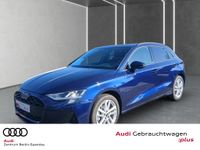 Audi A3 - Vorschau Bild 1