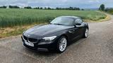 BMW Z4 sDrive23i - PDC/NaviProfessional/Top Zustand - BMW Z4: Sdrive23i