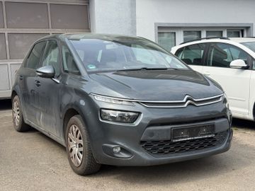 Citroen C4 Picasso - 7