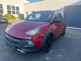Opel Adam Rocks 1-HAND, SCHECKHEFT GEPFLEGT - Opel Adam in Bonn