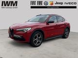 Alfa Romeo Stelvio B-Tech AT8 Q4 AHK Schiebedach NP. 60.460