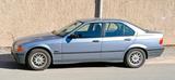 BMW E36 1,6 im Top Zustand in gute Hände a... - BMW 316 aus 1995