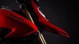 Ducati NEW HYPERMOTARD V2 - TEAM WAHLERS - Ducati Hypermotard V2