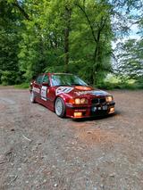 BMW E36 320 Baujahr 1991 6 Zylinder - BMW 320 aus 1991